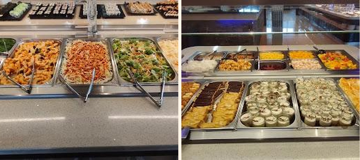 Restaurant Gambas Royale - Gallery Image 2