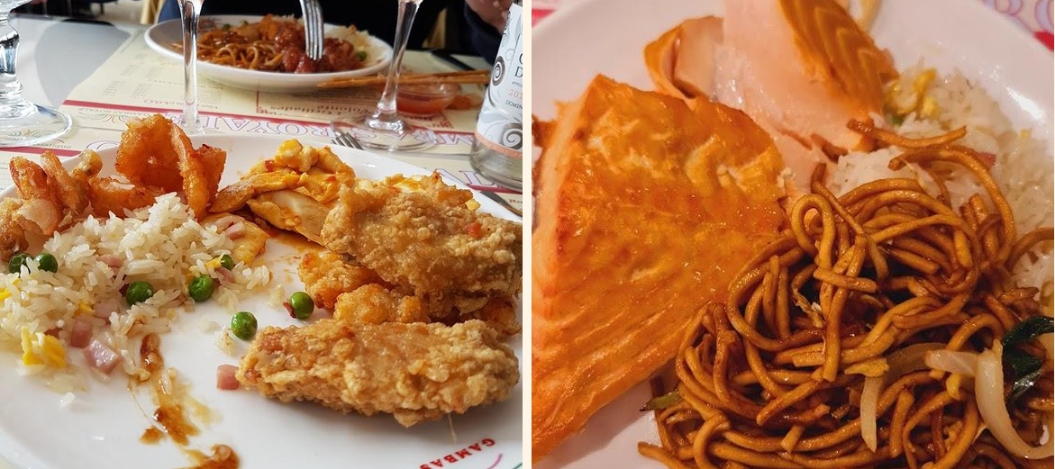 Restaurant Gambas Royale - Gallery Image 6